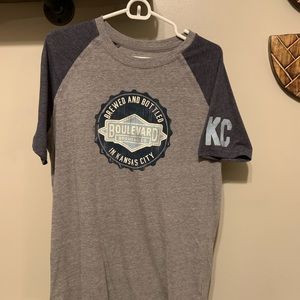 Men’s KC Boulevard Tee